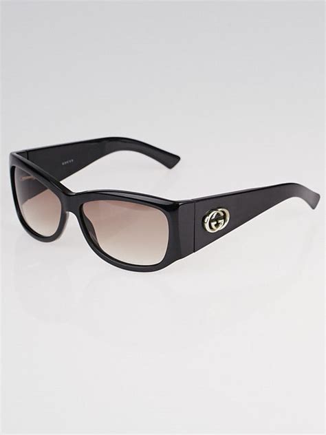 Vintage Gucci Sunglasses GG 2953/S with case vgc logo on side